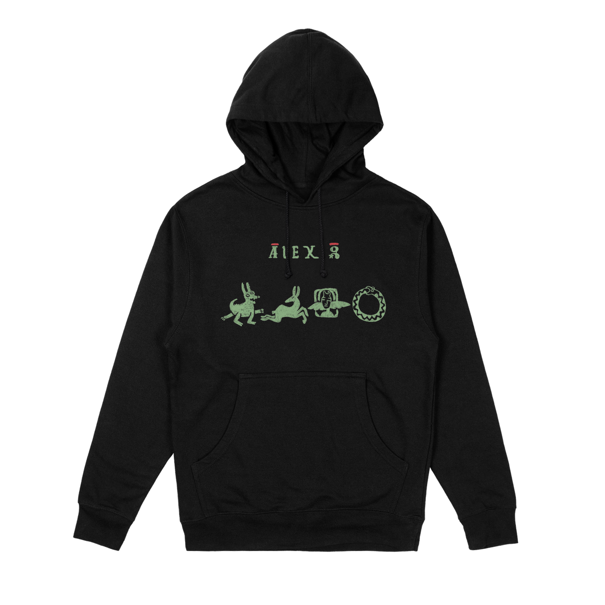 SHOP – Alex G