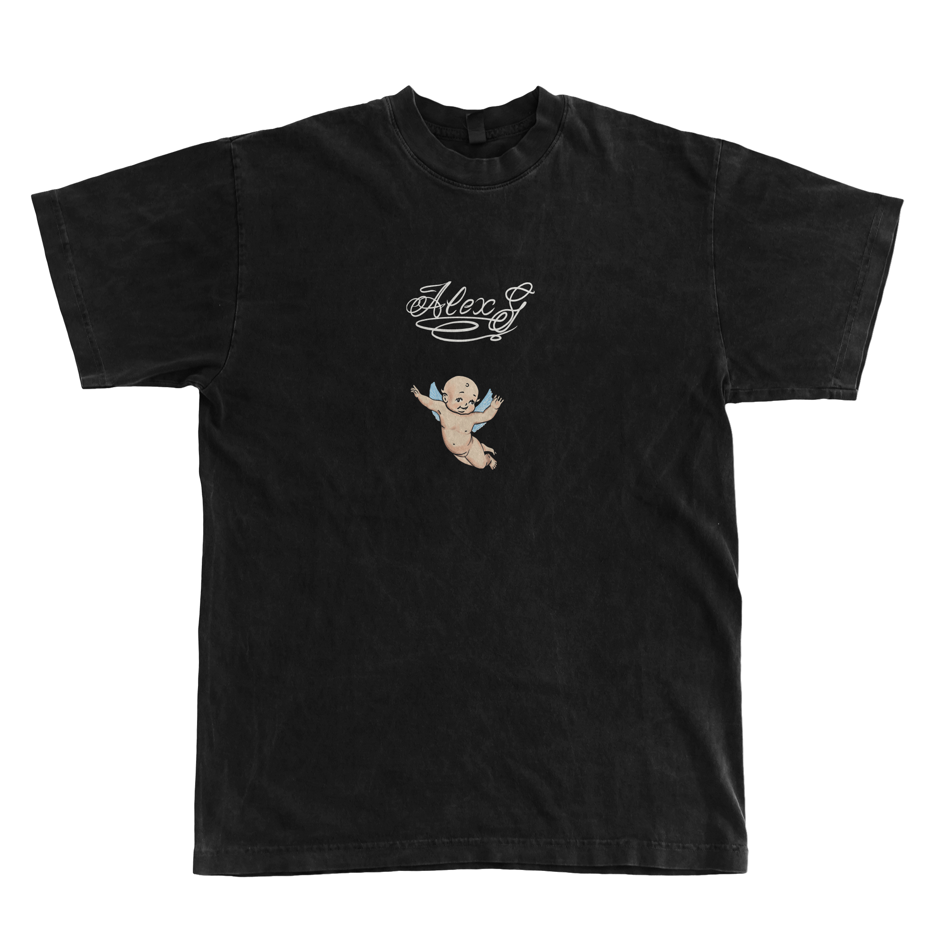 ALEX G | ONLINE STORE – Alex G